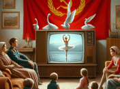 Золота класика рятувала режим