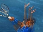 Феррер обыграл Куэрри, а Федерер - Баккера в Кубке Дэвиса