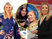 Лидия Таран была одной из самых ярких ведущих ТСН