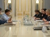 Зеленский надеется на продолжение санкционной политики против РФ