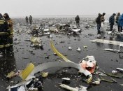 Авария Boeing: на место падения прибыли эксперты из США