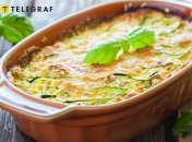 Цей пиріг сподобається навіть тим, хто не любить кабачків  (зображення створено за допомогою ШІ)