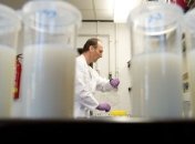 Молоко поможет сохранить память