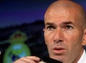 Зидан обратился к фанатам Реала