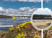 Вода піднімається у Запорізькій області