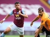 Вулверхэмптон набрал ход в АПЛ