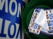 В 11 штатах США напечатают бюллетени на азиатских языках