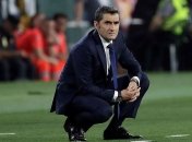 Вальверде: Интер не зря лидирует в Серии А