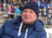 Брынзак объяснил последнее неудачи сборных Украины по биатлону