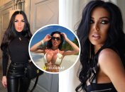 Иванна Плантовская показала, как выглядела с лишним весом