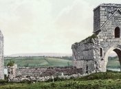 Ирландия в 1890-х: красоты Изумрудного острова в ярких открытках (Фото)