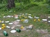 Во Франции запретят однаразовую посуду