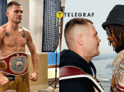 Беринчик - Дэвис