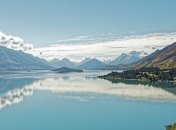 Под морским дном обнаружили огромный запас пресной воды (Фото)