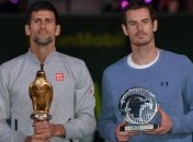 Джокович и Маррей снялись с турнира в Майами