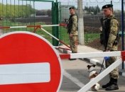 МИД: Украине нужен биометрический контроль на границе с РФ