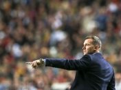 Слова Шевченко после гостевого матча с Португалией