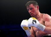 Во время пресс-конференции Усик - Беллью был брошен вызов Ломаченко