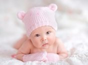 Женщина рожает всех детей только 12 января (ФОТО)