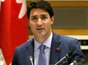 Трюдо рассказал в парламенте Канады о расследовании катастрофы самолета МАУ