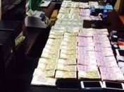 В Киеве ликвидирован очередной конвертцентр