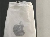 Компанией Apple запатентован бумажный экопакет