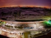 Ученым удалось смоделировать образование черных дыр в коллайдере