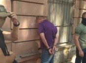Продавец боеприпасов задержан в Одессе