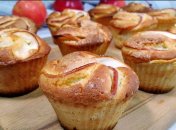 Дуже смачні та рум'яні