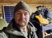 Сергей Бескрестнов