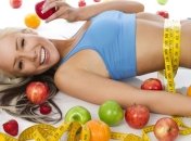 Как правильно питаться при тренировках