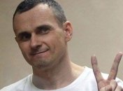 Сенцов все еще находится в Бутырском изоляторе 