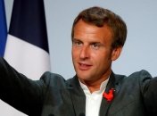 Французы оценили работу Макрона: показатели лучше, чему Олланда и Саркози