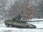 День в зоне ООС: боевики три раза открывали огонь, обошлось без потерь