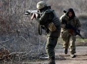 Бойовики 13 разів обстріляли позиції ЗСУ, поранено двох військових 