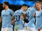 Манчестер Сити - Уотфорд: лучшие моменты матча (Видео)