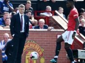 Сульшер отреагировал на возможный уход Погба