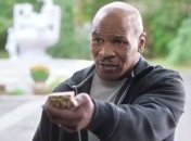 Тайсон вернул боксеру откушенное ухо.