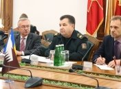 Украина и Катар готовы развивать военно-техническое сотрудничество