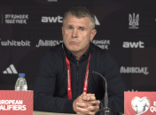 Сергей Ребров