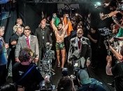 Макгрегор и Нурмагомедов отстранены от боев