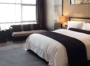 Современное искусство в гостиничных номерах