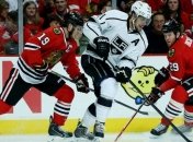 НХЛ. Кубок Стэнли на шаг ближе к "Чикаго" 
