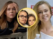 Певица Лавика была замужем за Владимиром Борисенко