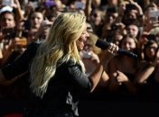 Подведены итоги и объявлены победители премии “MTV VMA 2012” 