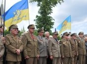 В Киеве сегодня пройдет Марш славы УПА