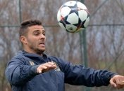 Бразильский форвард донецкого клуба готовится к переезду