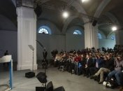 Порошенко: Донбасс вернут Украине, а отмены призыва не будет