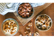 Ореховый Спас 2017: история Третьего Спаса, традиции и приметы 