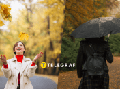 В Украину могут вернуться дожди